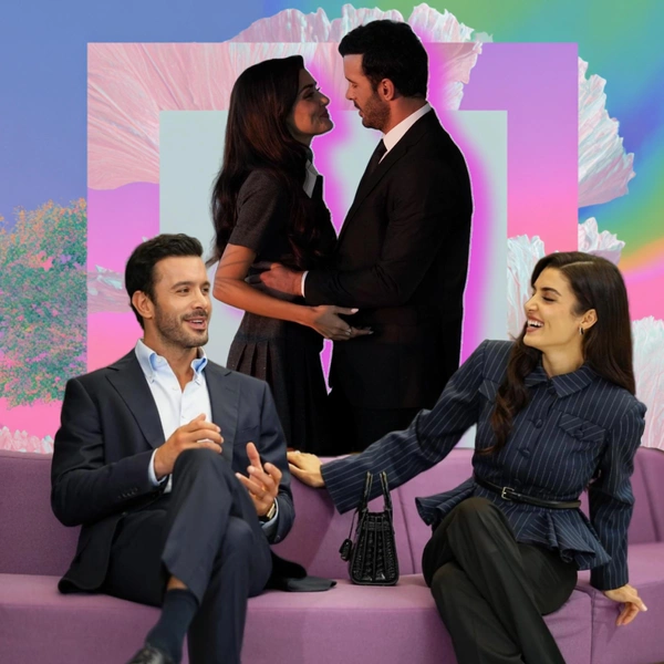 Сериал «Любовь и слезы» под ударом: 10 главных новостей в мире дизи с 19 по 25 октября 2025 года | Источник: theGirl