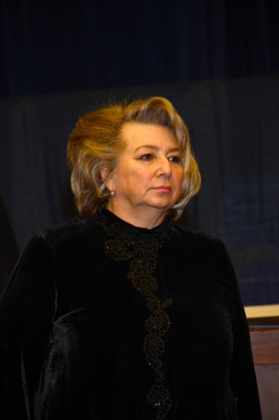 Тарасова в ярости от исчезнувшей Горбачевой: «Разве она не знала, что ее вся Москва ищет?! Как так можно?»
