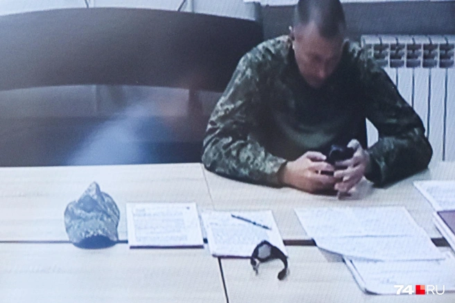 Допросы длились несколько часов, и у Меньшенина была возможность задать вопросы  | Источник: Наталья Лапцевич 