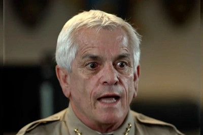 Шериф: анализ ДНК по делу Нэнси Гатри может занять год