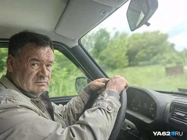 Алексей Шишов — один из бывших глав сельского поселения, а помимо этого один из тех, кто пострадал от действующих на Руси охранных норм