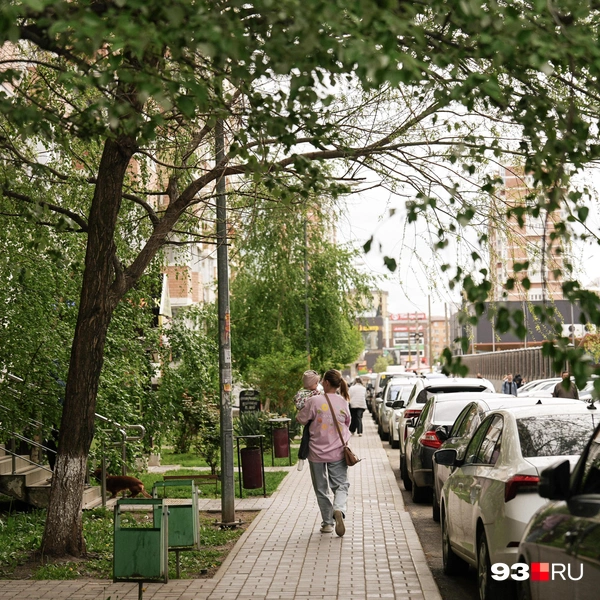 Источник: Дарья Паращенко / 93.RU