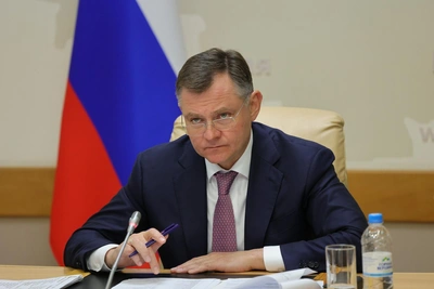 Топливный кризис в Ростовской области: комментарий губернатора