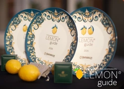 Искусство гастрономии: как прошла пятая ресторанная премия Lemon Guide