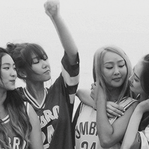 Лучшие клипы корейских герлз-бэндов о крепкой женской дружбе