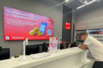 МТС запустила бесплатный Wi-Fi в салонах связи Чувашии