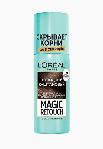 Спрей для волос L'Oreal Paris 