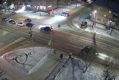 В Копейске пропала пенсионерка с деменцией