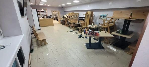 Источник: Janar Akaev / Facebook (деятельность запрещена в РФ)