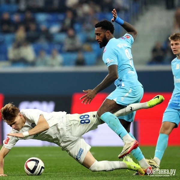 Источник: Сергей Михайличенко / «Фонтанка.ру»