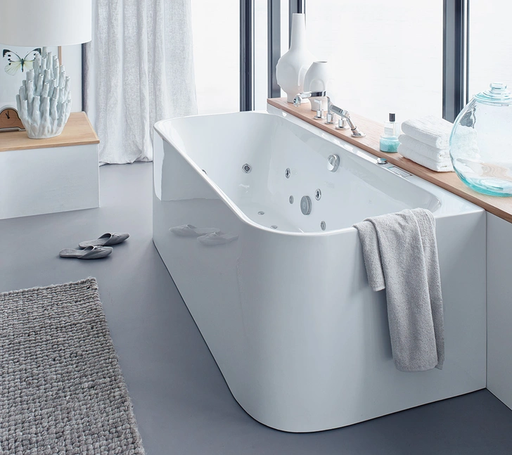 Happy D. 2 от Duravit