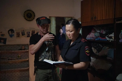 Якутское кино собрало 280 млн рублей в 2025 году