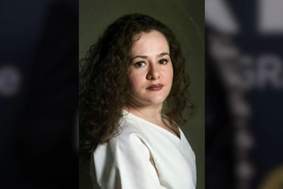 Криста Пайк говорит и ходит после неудачной казни