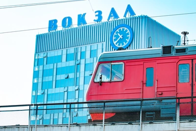 Поезда через Ростов задержаны из-за ЧП в Воронежской области