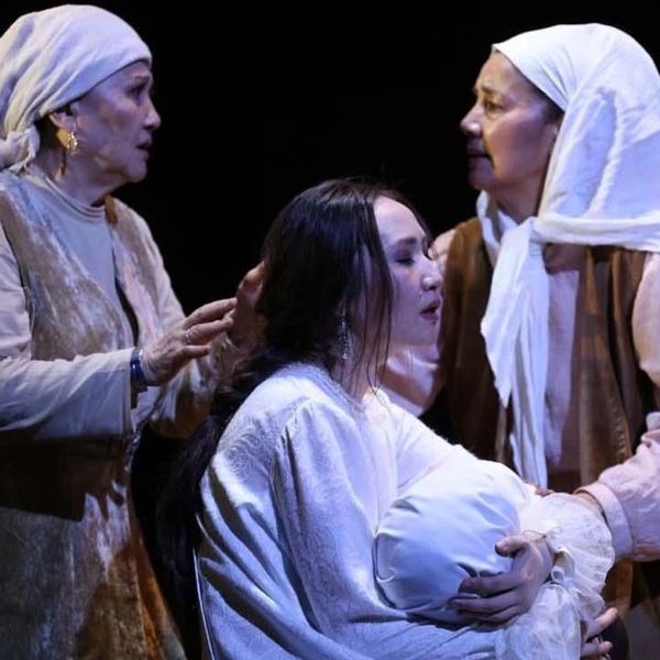 Источник: предоставлено фестивалем «Балтийский дом»