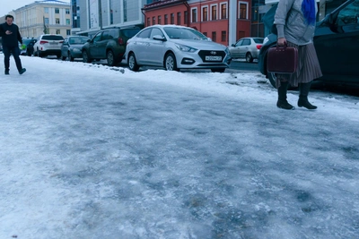 Погода в Архангельской области 3 декабря