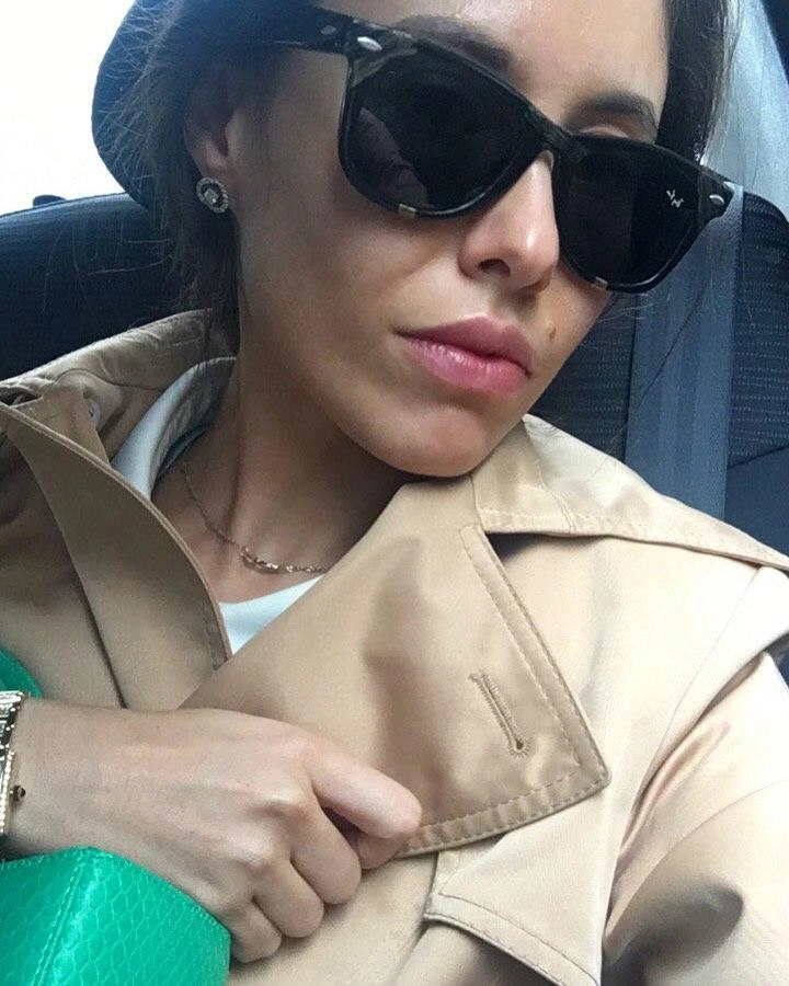 Источник: ilana7788 / Instagram.com*