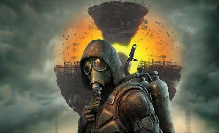 Все, что известно о S.T.A.L.K.E.R. 2: Heart of Chornobyl