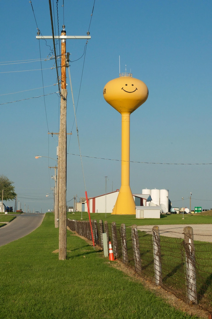 Источник: Richard Brown/legion media