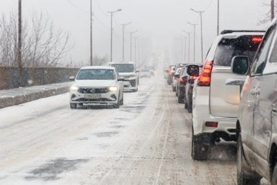 Отмена автоматического продления прав и новые дорожные знаки с января