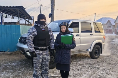 Алиментщика нашли по фото с собакой и взыскали 1 млн рублей