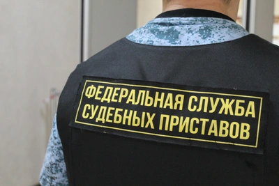 Приставы принудительно доставили больного в тубдиспансер