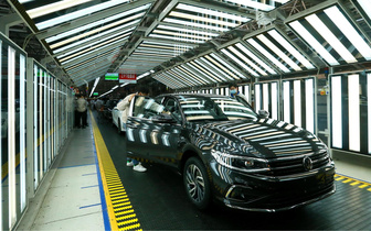 Mercedes и BMW из Поднебесной: чем отличаются одноименные модели авто, собранные на Западе и в Китае
