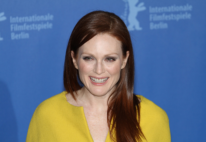 Джулианна Мур /Julianne Moore/