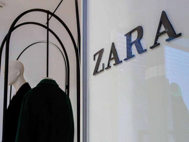 Zara откроется в Москве под новым названием Maag уже этой весной