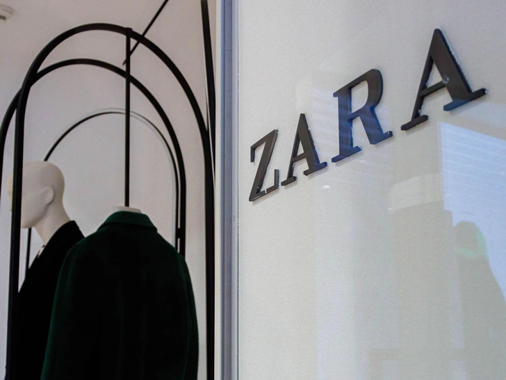 Zara откроется в Москве под новым названием Maag уже этой весной