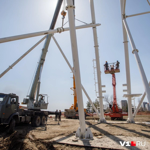 Источник: Алексей Волхонский / V1.RU