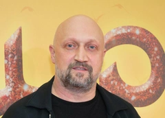 Гоша Куценко откровенно о пагубной зависимости: «Сидел на жесточайшем транквилизаторе»