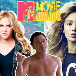 Номинанты на MTV Movie Awards 2016 уже объявлены!