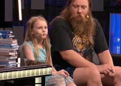 Это фиаско: почему 11-летний брат гениальной Алисы Тепляковой провалил экзамены в институт