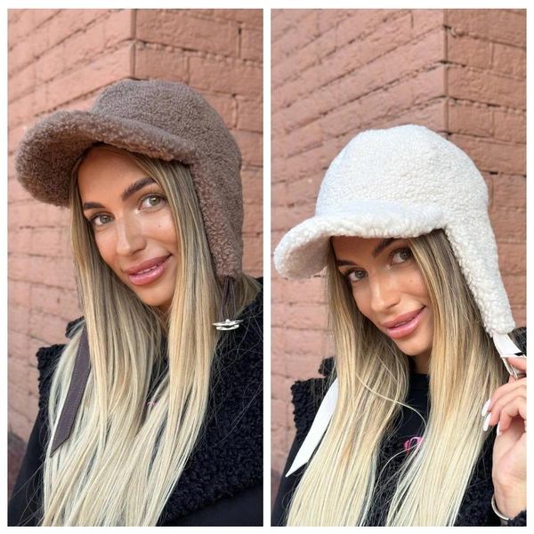 Завершить образ помогут аксессуары Lya Vitrina  | Источник: Lya Vitrina