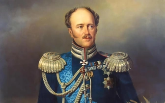 О главном жандарме замолвите слово: кем на самом деле был «гонитель и душитель» Александр Бенкендорф