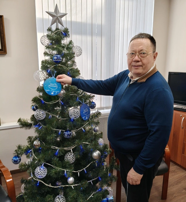 Заммэра Стерлитамака вновь поборется за кресло мэра Уфы | Источник: Артур Гафаров / Vk.com