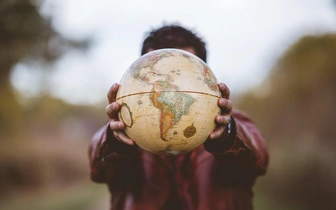 Тест: соотнесите 10 стран с их столицами — или ваша географическая память оставляет желать лучшего