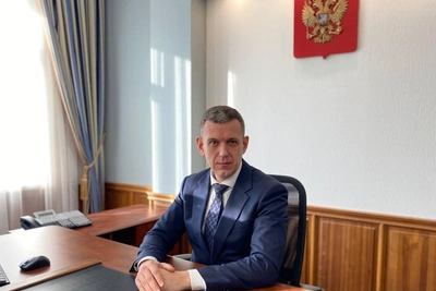 Глава Октябрьского района Красноярска уволился через год