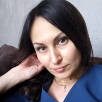 Аватарка Галина