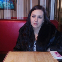 Аватарка Юлия Пономарева