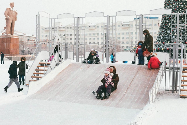 Источник: Сергей Бумагин