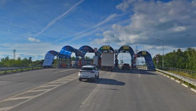 Карты с нулевым балансом можно бесплатно обменять на RFID-метки | Источник: Яндекс.Карты