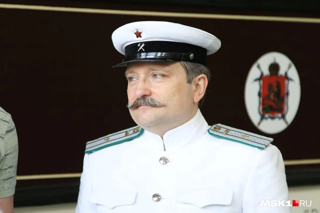 Источник: Татьяна Спиридонова / MSK1.RU