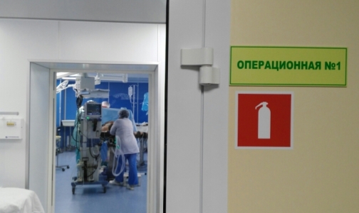 Петербуржцы не будут ждать очереди на эндопротезирование и стентирование