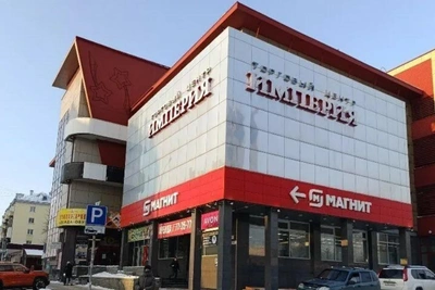 Этаж «Империи» в Барнауле продают за 50 млн рублей