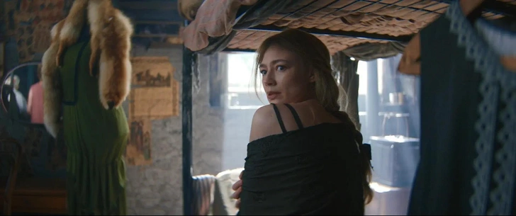 Источник: скриншот сериала «Константинополь» (реж. Сергей Чекалов, Россия, 2025 г.), через Кинопоиск