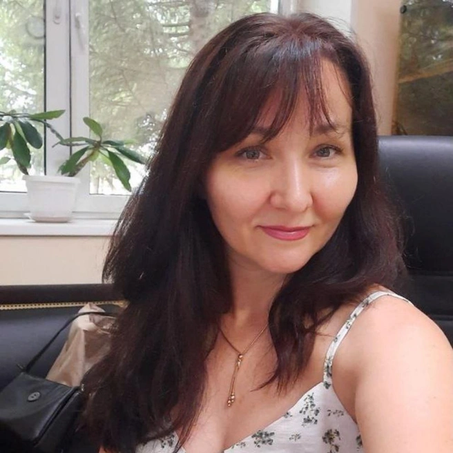 Сибирячка уверяет: нужно идти навстречу новому всегда | Источник: героиня публикации