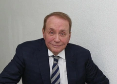 Харламов о ссоре с Масляковым: «Александр Васильевич сказал мне не очень приятные слова, после чего я ушел из КВН»