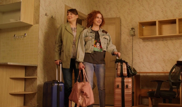 Предполагается, что сериал поднимет рейтинг телеканала